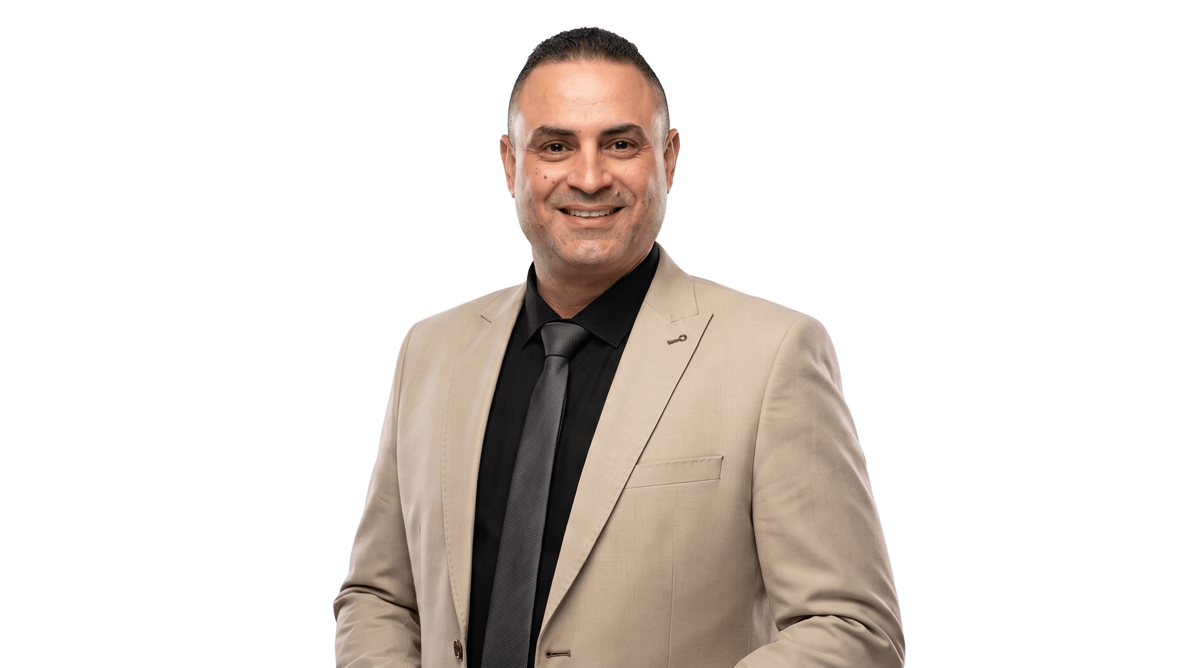 Dr. Osama El-Safty