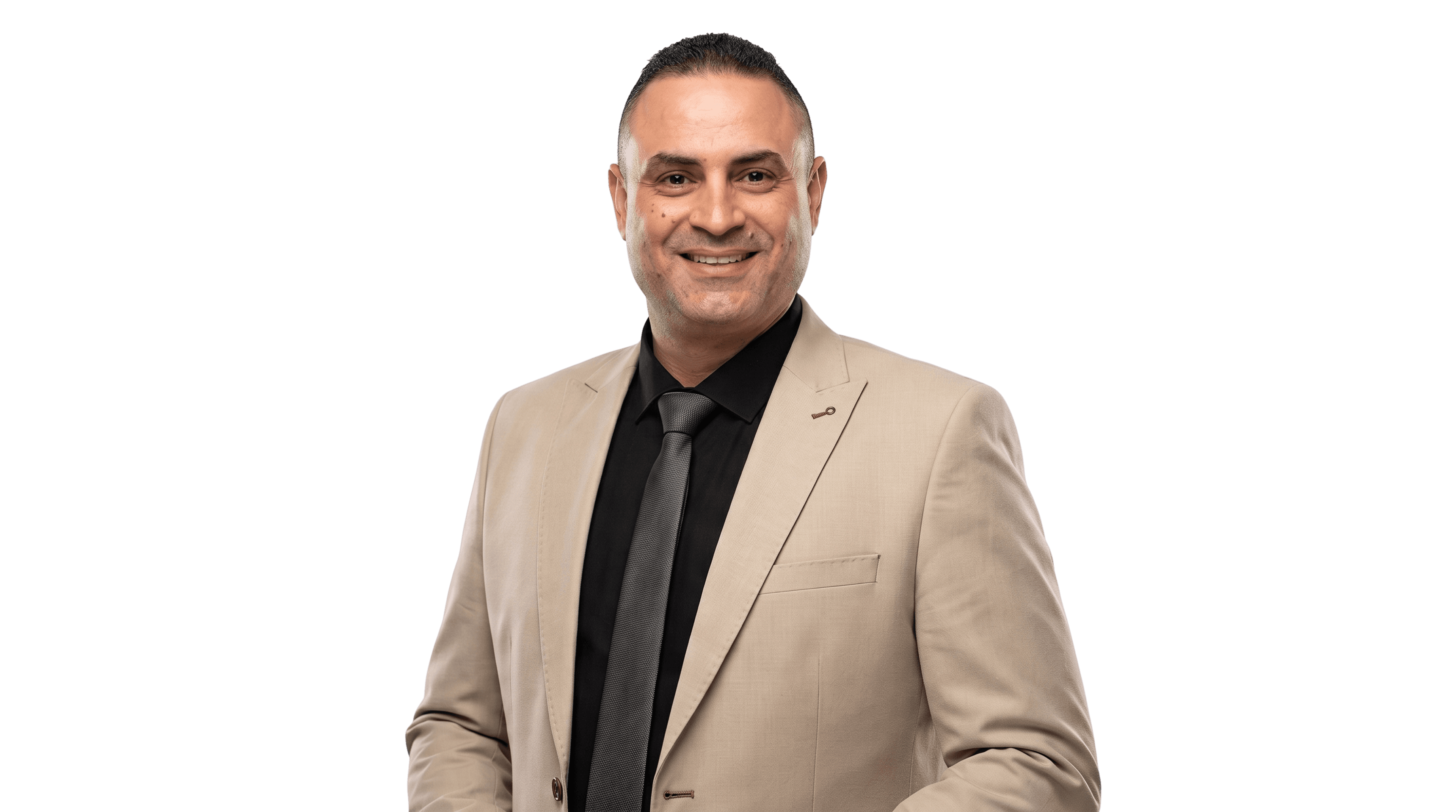Dr. Osama El-Safty